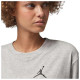 Jordan Γυναικεία κοντομάνικη μπλούζα Jumpman Graphic Logo T-Shirt